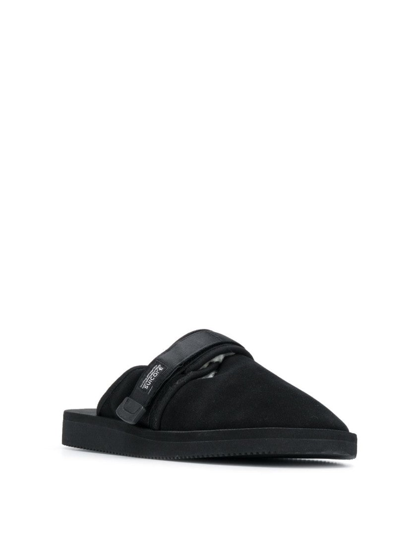 Suicoke Zavo-Mab Mules Sandals