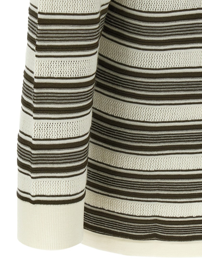 Wales Bonner Samuel' Polo Shirt