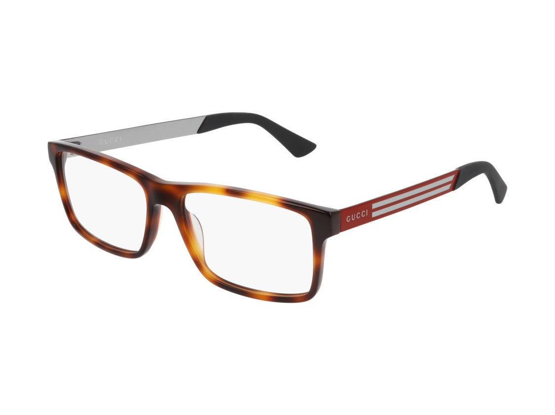 Gucci Gg0692o Tortoiseshell Square Sunglasses