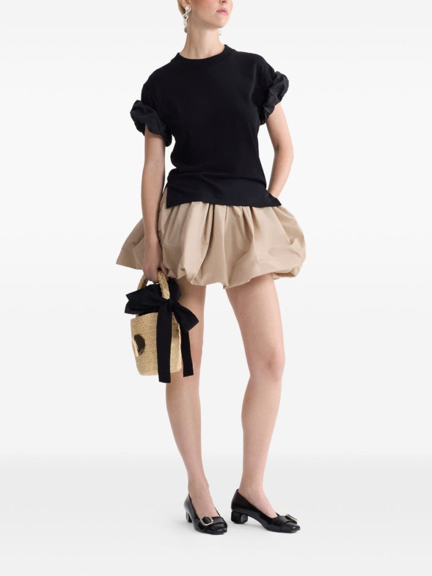 Patou Classic Neutral T-Shirt Collection From