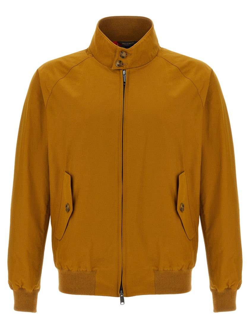 Baracuta G9' Bomber Jacket