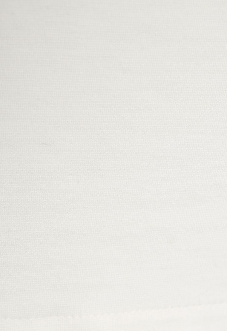 Oblo Unique Trapeze Shape Wool Sweatshirt With Side Pleats