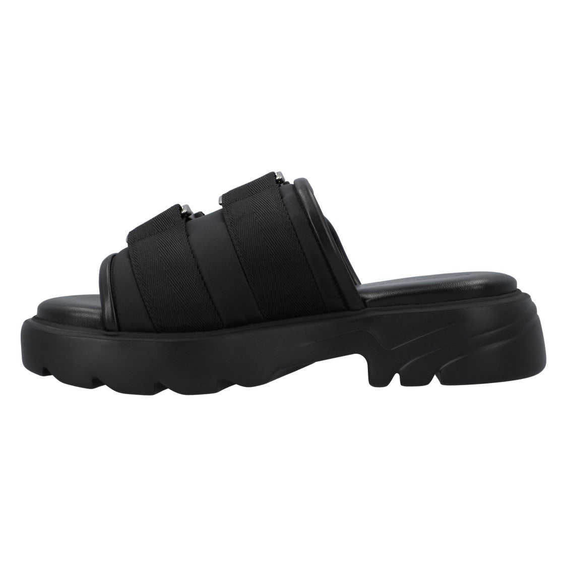 Bottega Veneta Flash Black