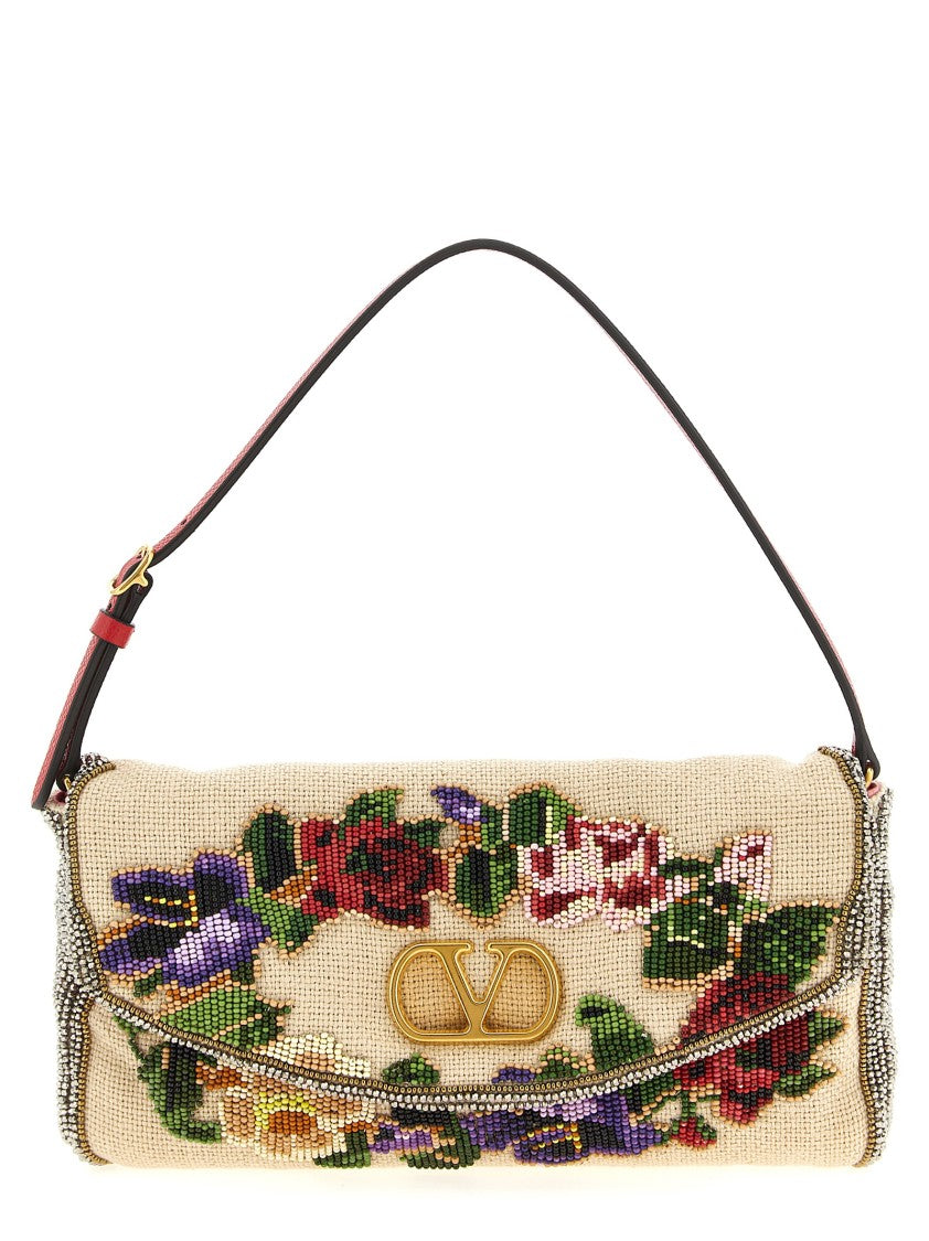 Valentino Garavani 'Vain Soft' Shoulder Bag