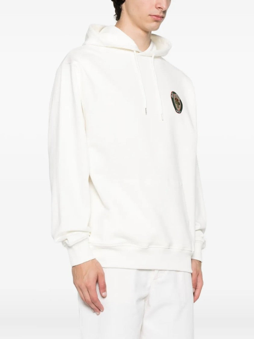 Drôle De Monsieur The Hoodie Groom