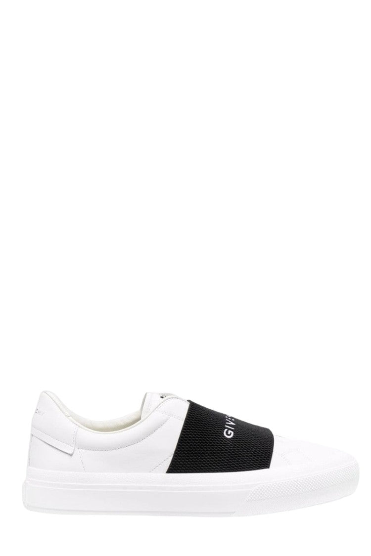 Givenchy Givenchy Webbing Sneakers