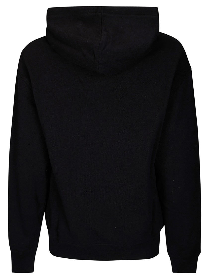 Icecream Running Dog Popover Hood