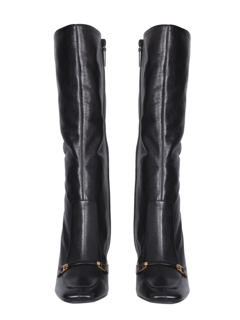 Saint Laurent Camden Boots