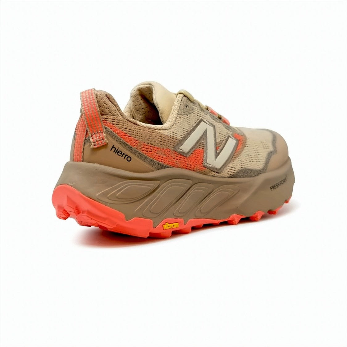 New Balance Wthierv9 Fresh Foam Desert Clay Synthetic Sneaker