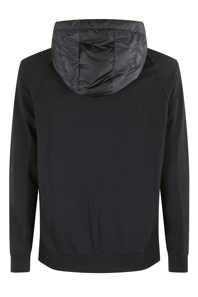 Canada Goose Padded Full Zip Hoodie