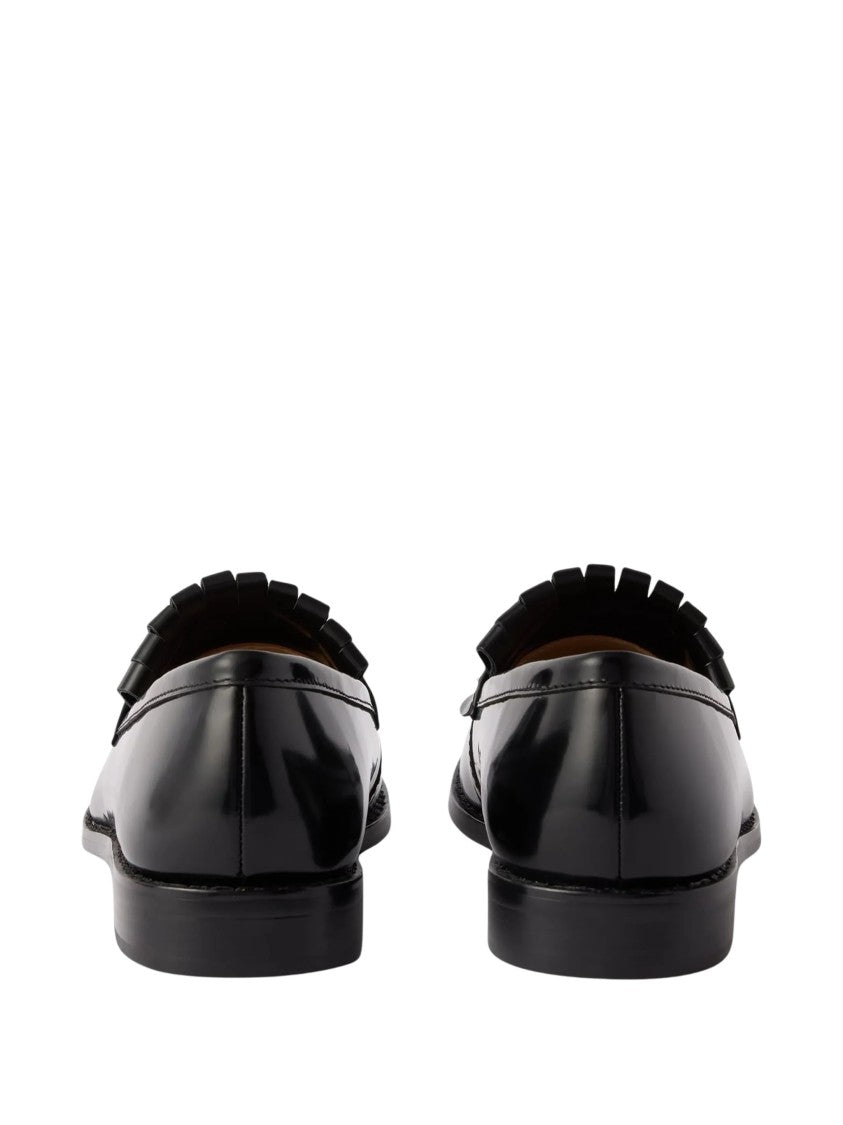 Furla Aria T.60 Leather Boots