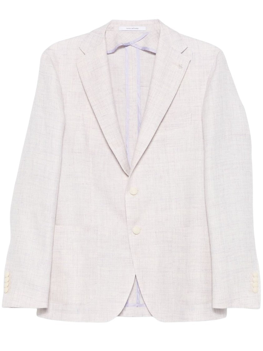 Tagliatore Refined Montecarlo Jacket