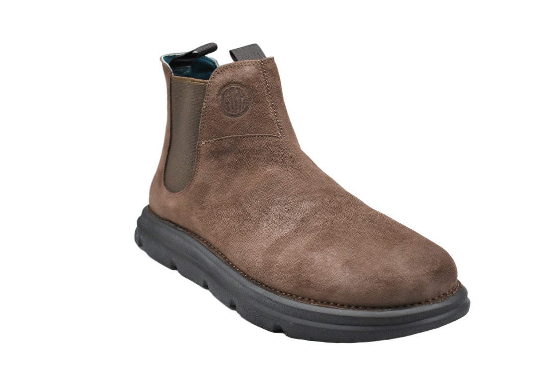 Cnr Brown Low Shoes