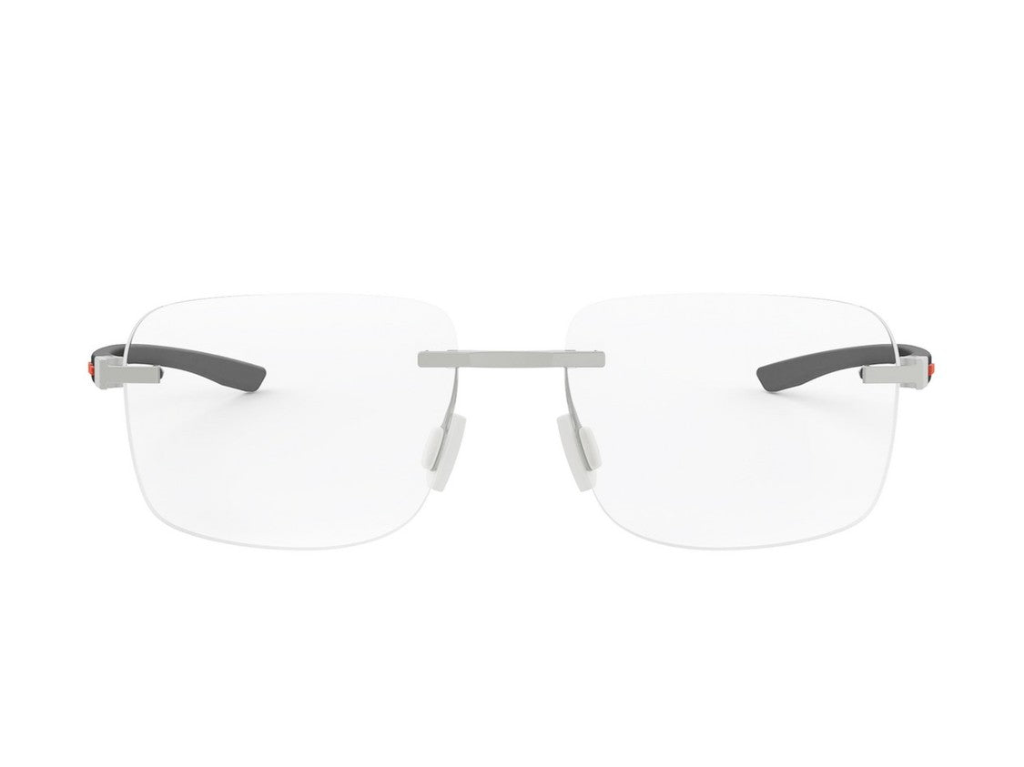 Tag Heuer Th50031u Rimless Rectangular Eyeglasses