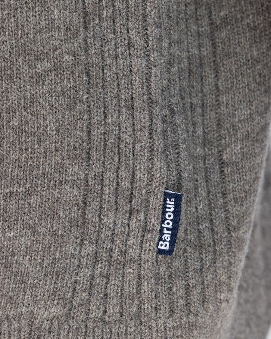 Barbour Essential Tisbury Sweater
