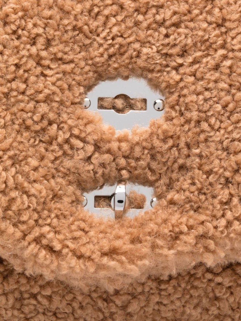 Zanellato Leather Bag Postina Dolly S