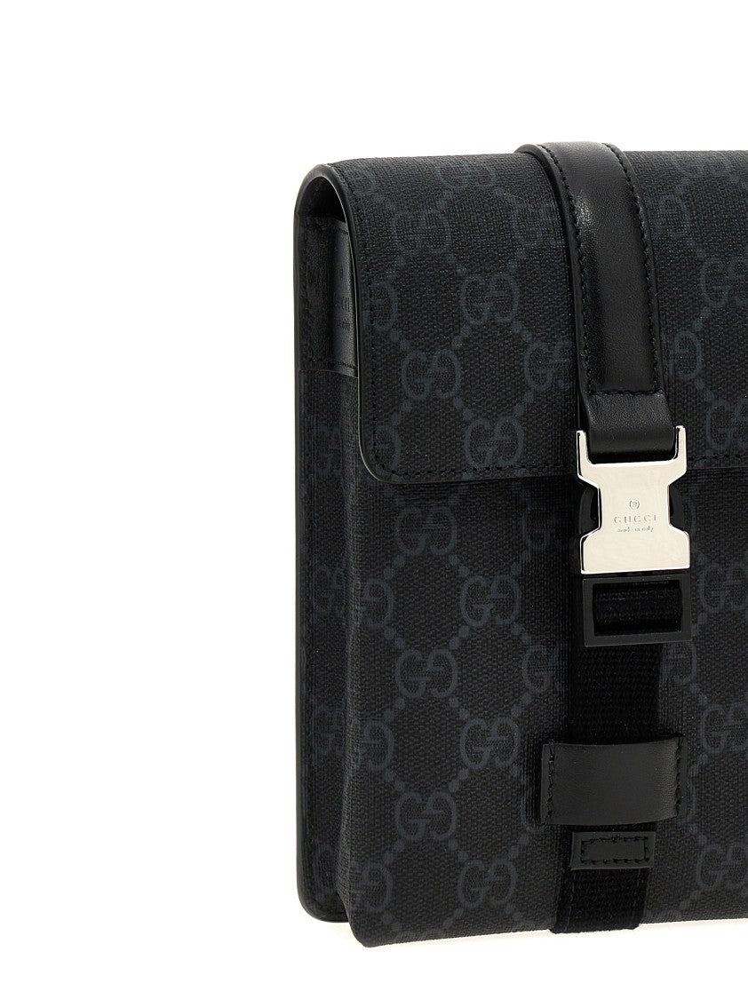 Gucci Gg' Mini Crossbody Bag