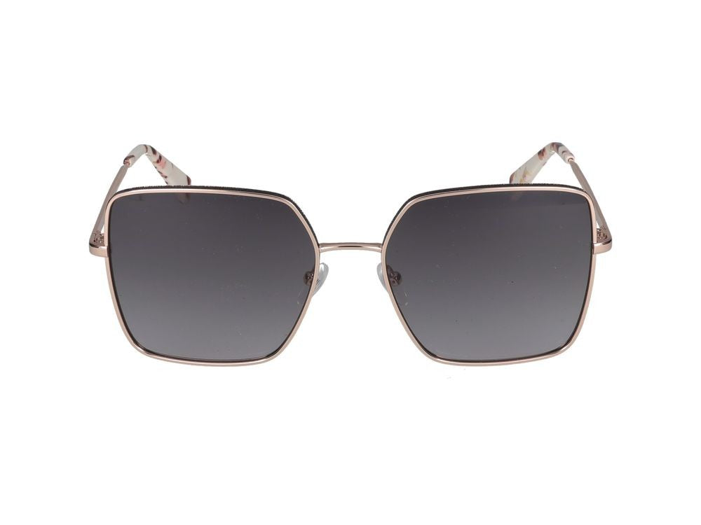 Liu Jo Sunglasses Lj158s 770 Rose Gold 58/18/140