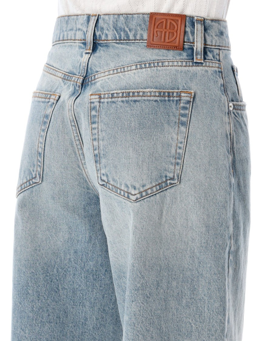 Anine Bing Heath Jeans