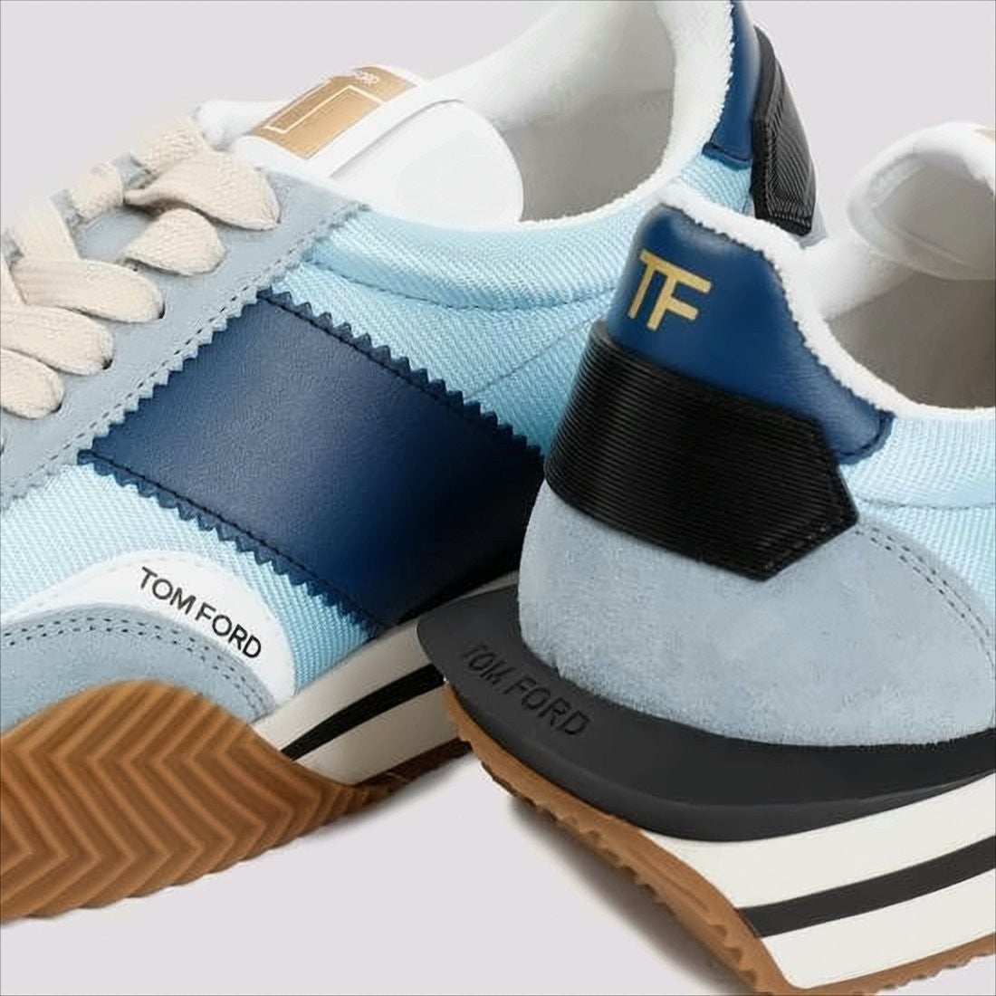 Tom Ford Light Blue Mesh