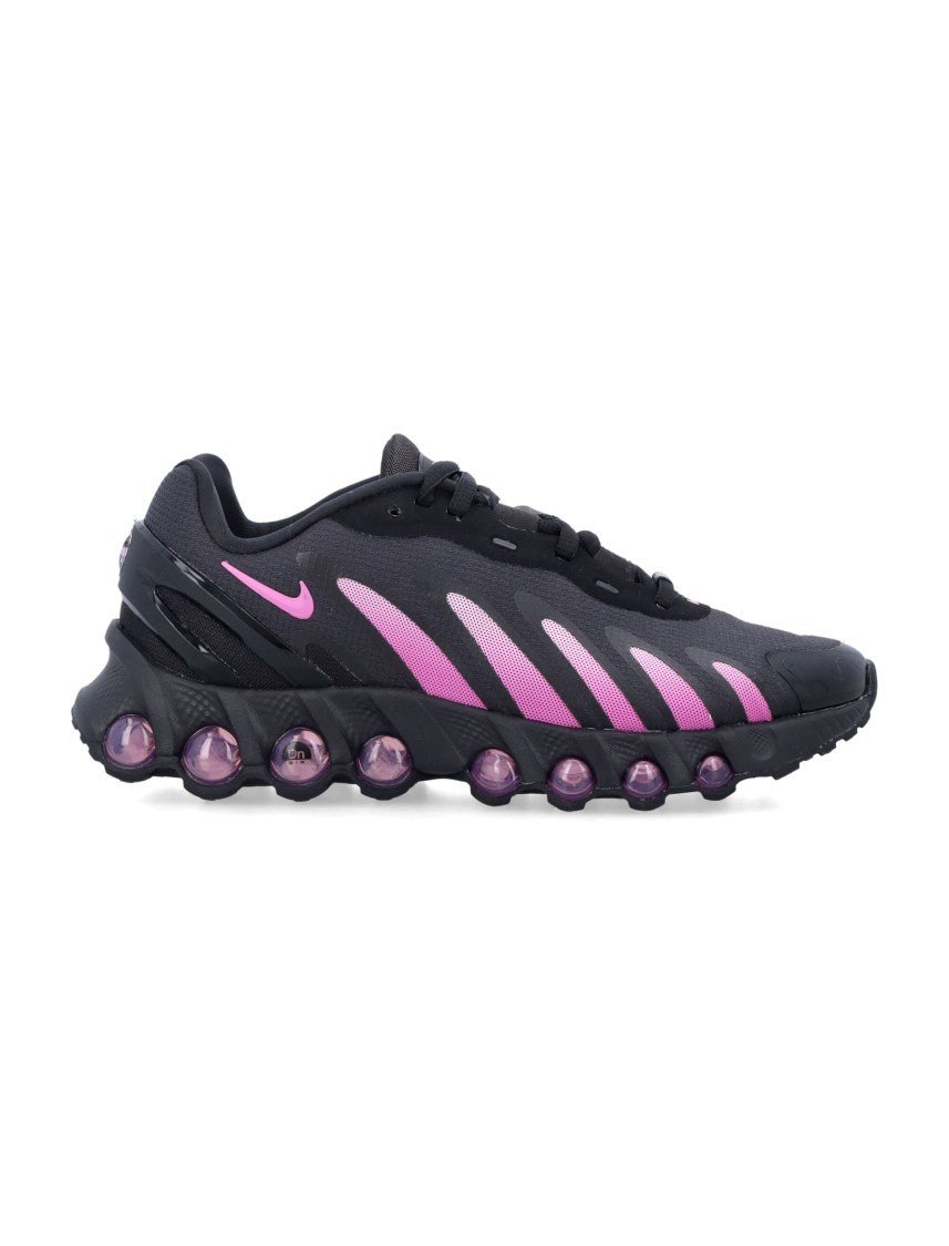 Nike Air Max Mesh Futuristic Sneakers