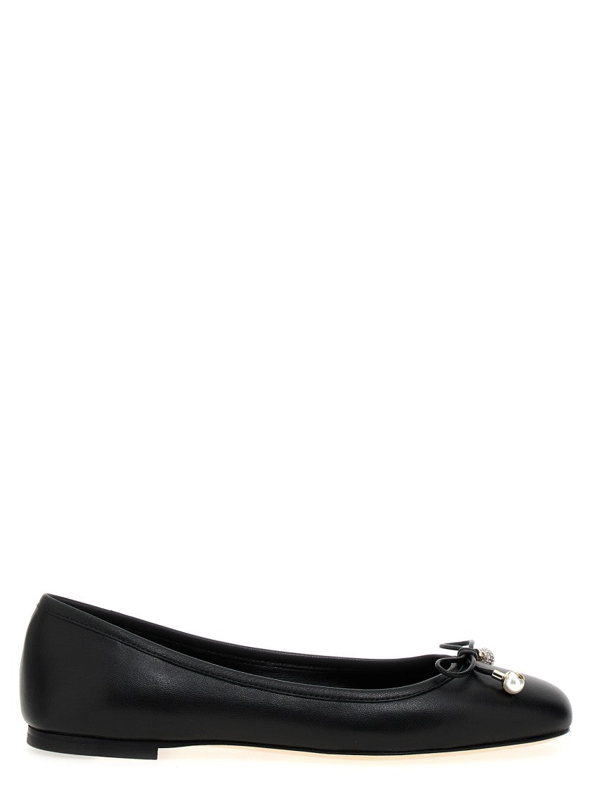 Jimmy Choo Elme Ballet Flats