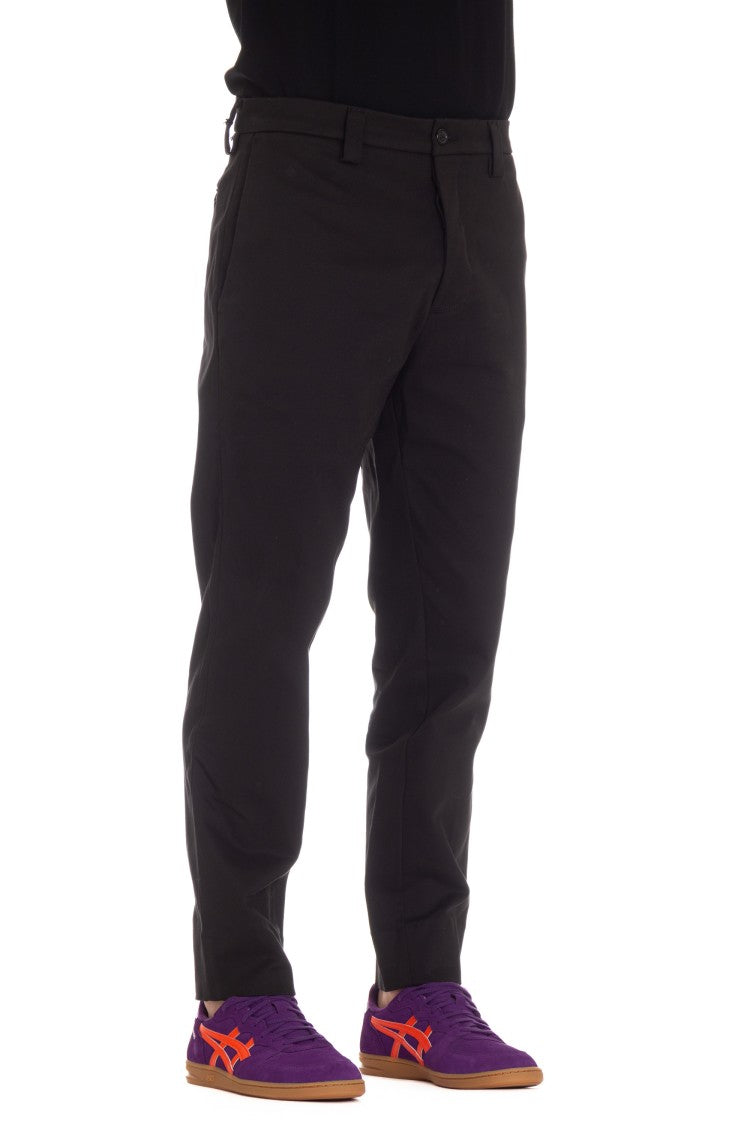 Haikure Mason Chino Trousers