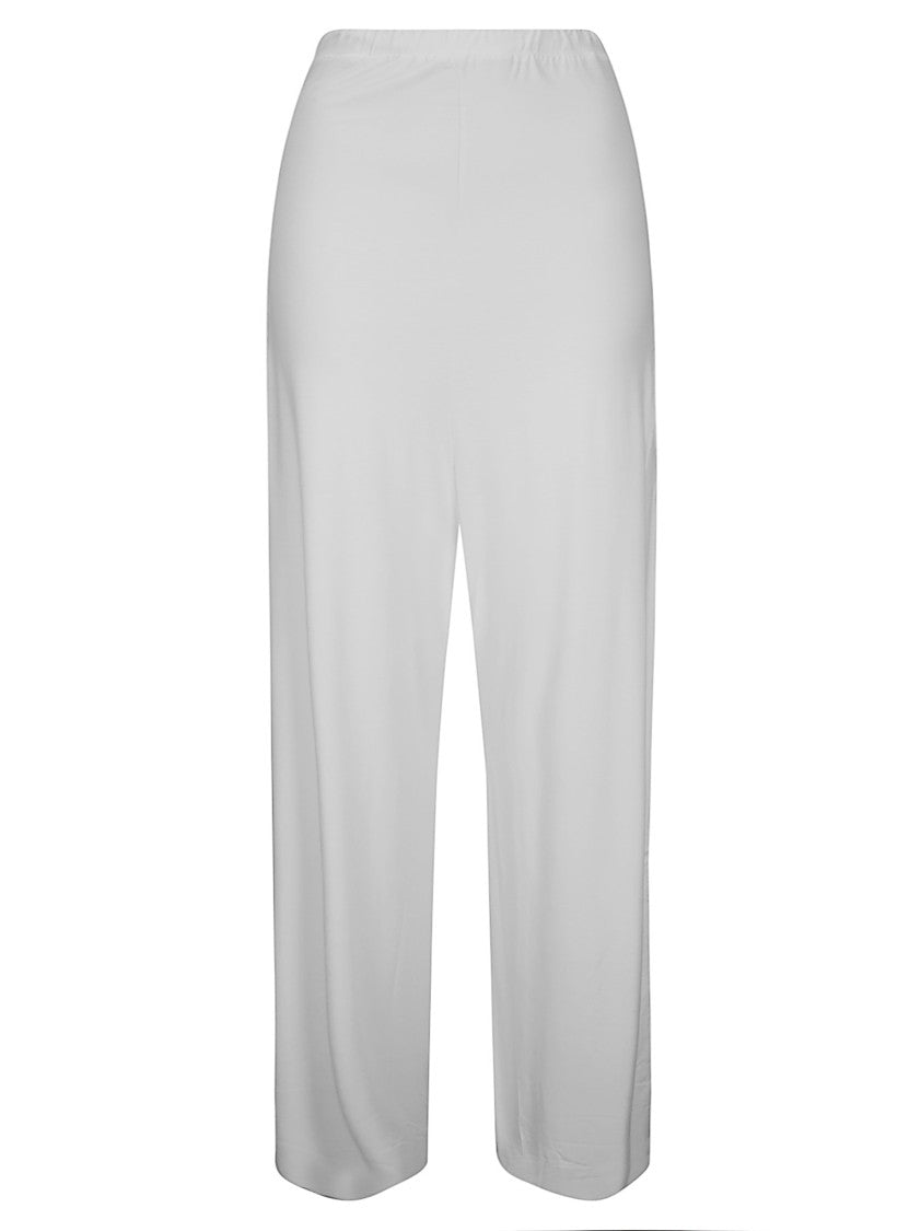 Archiviob Ultra-Low Crotch Jersey Trousers