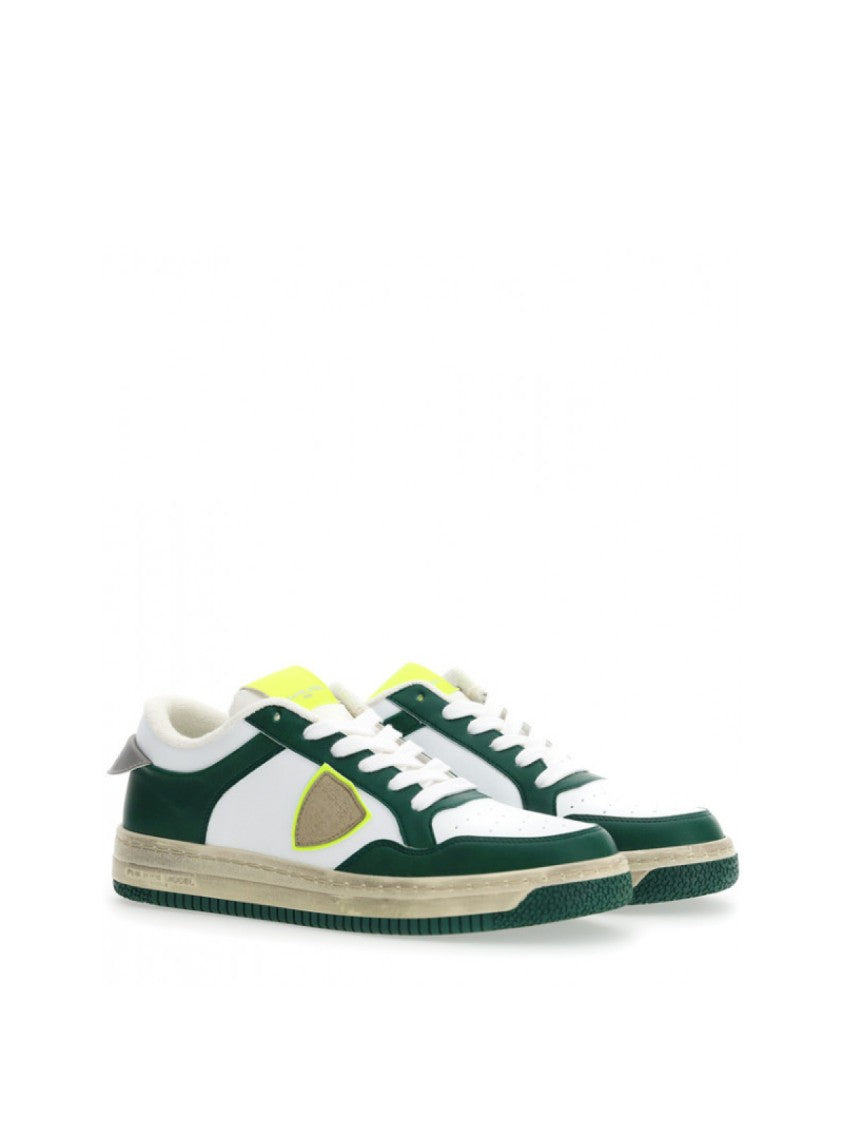Philippe Model Lyon Low Sneakers