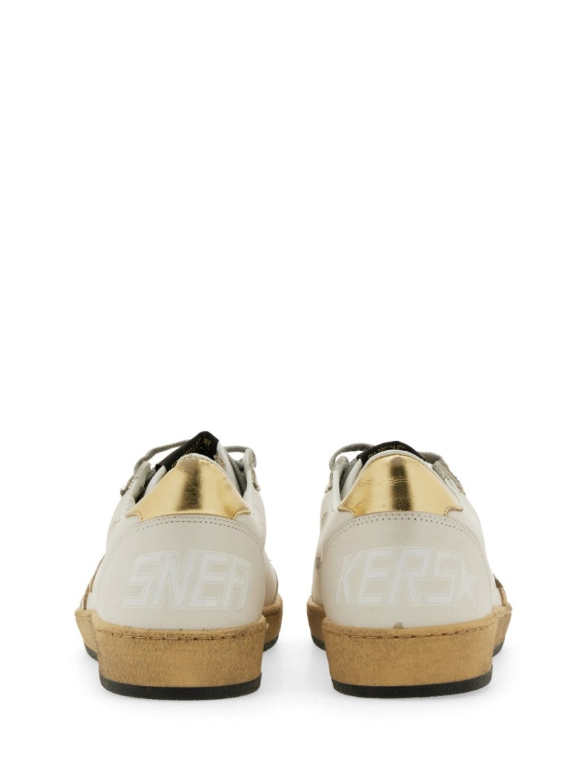 Golden Goose "Ball Star" Sneakers