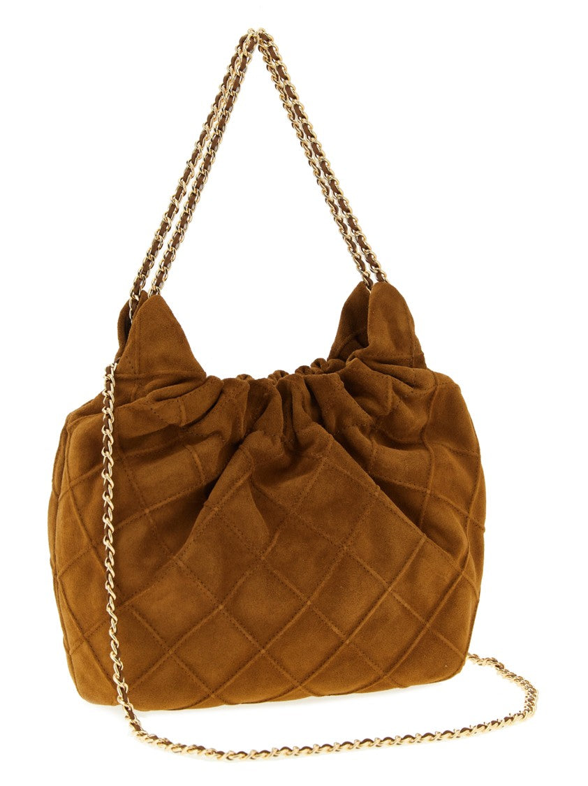 Tory Burch 'Fleming Mini' Handbag