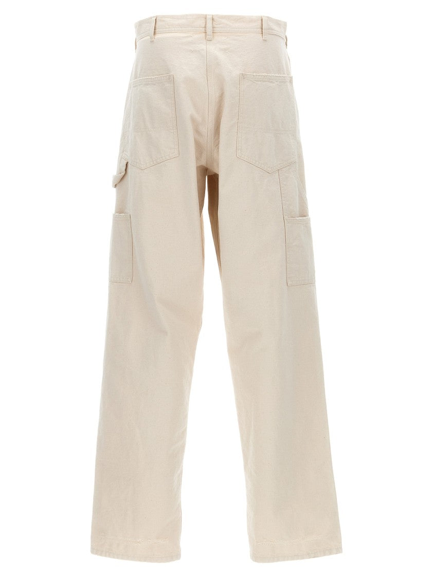 Maison Margiela Classic 5-Pocket Jeans