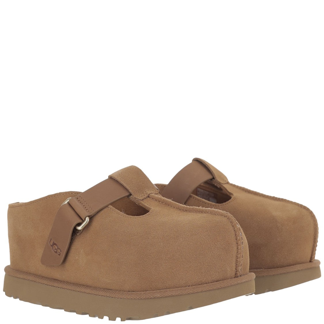 Ugg Goldenstar Hi Mules