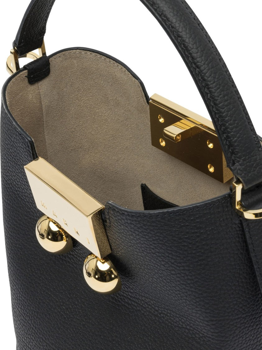 Marni "Trunkaroo" Bucket Bag