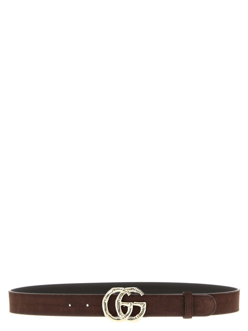 Gucci 'Gg Marmont' Belt