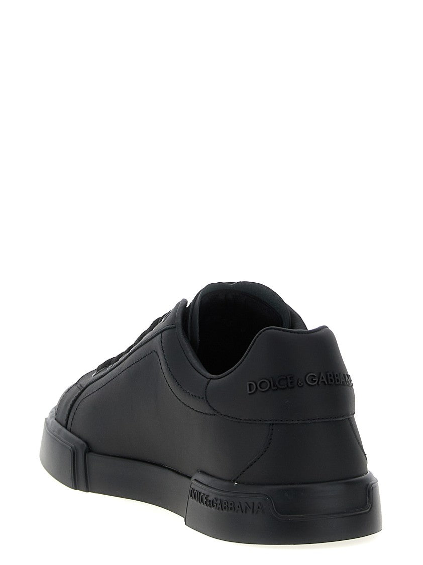 Dolce & Gabbana 'Portofino' Sneakers