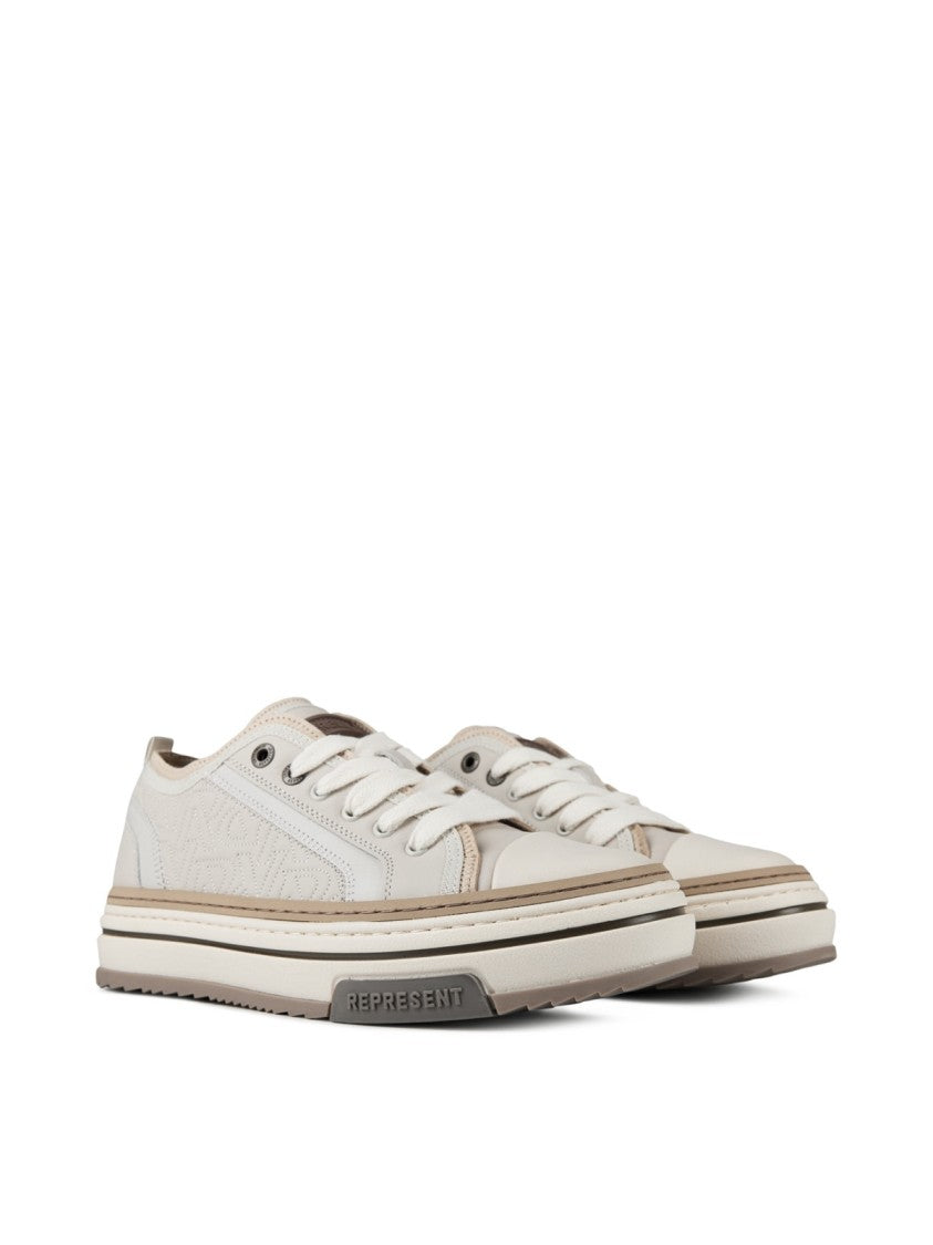 Represent Htn X Low Sneakers