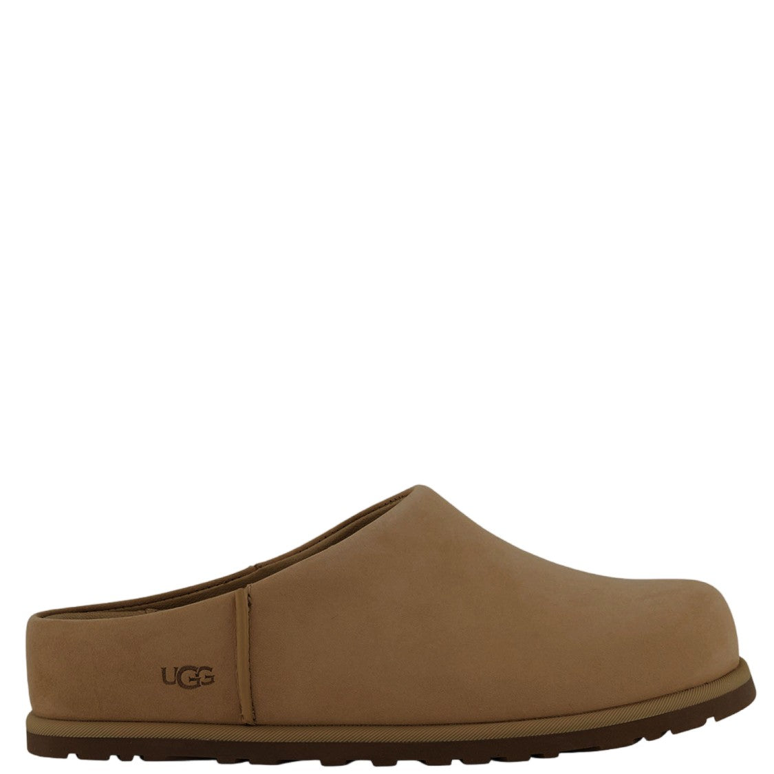 Ugg Otzo Leather Clogs