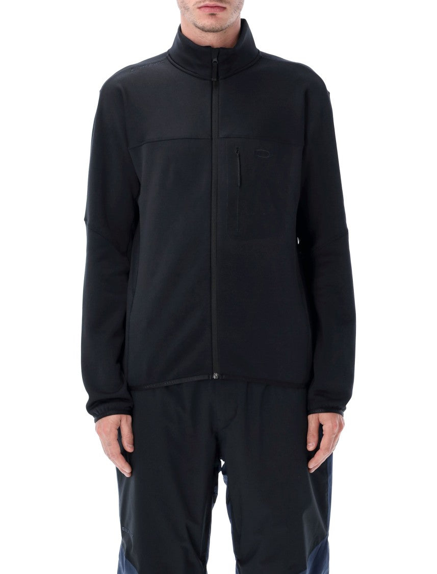 Oakley Canopy Polartec Full Zip Sweatshirt
