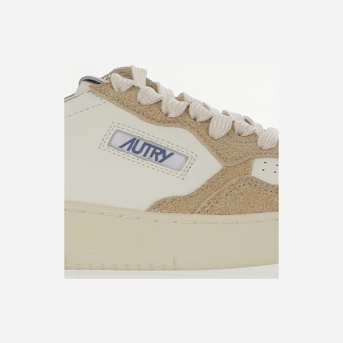 Autry Medalist Low Sneakers
