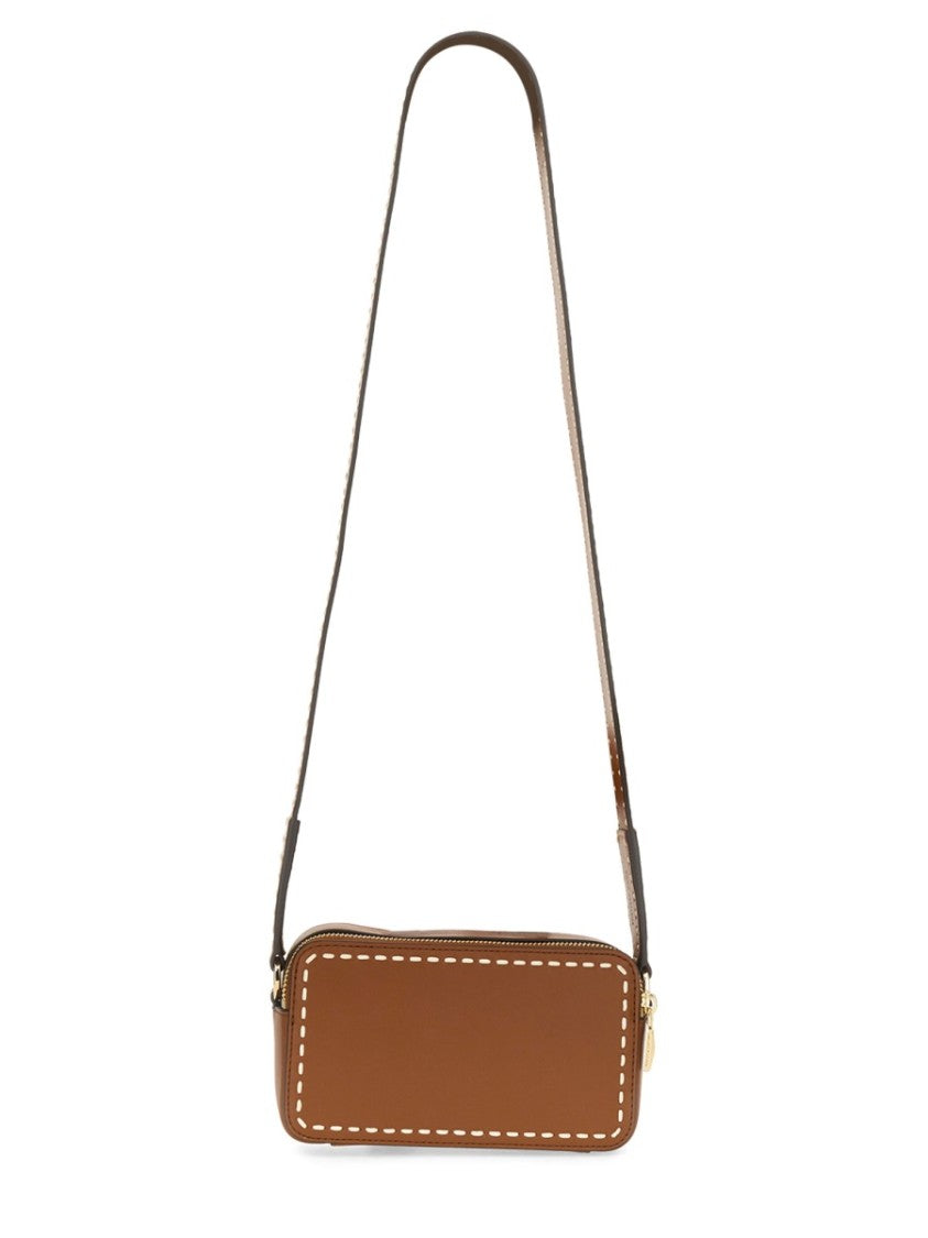 Michael Michael Kors Rectangular Small Camera Bag