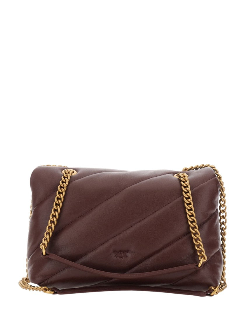 Pinko Love Classic Puff Shoulder Bag