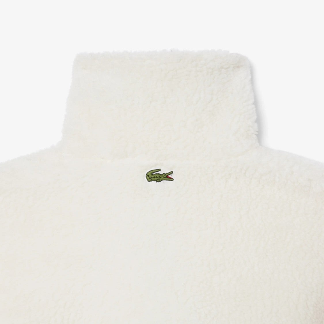 Lacoste Lightweight Violet Windbreaker