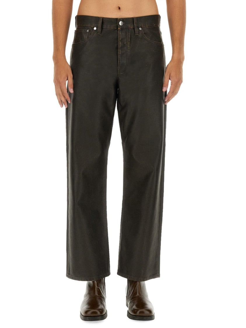 Sunflower Relaxed Fit Pants