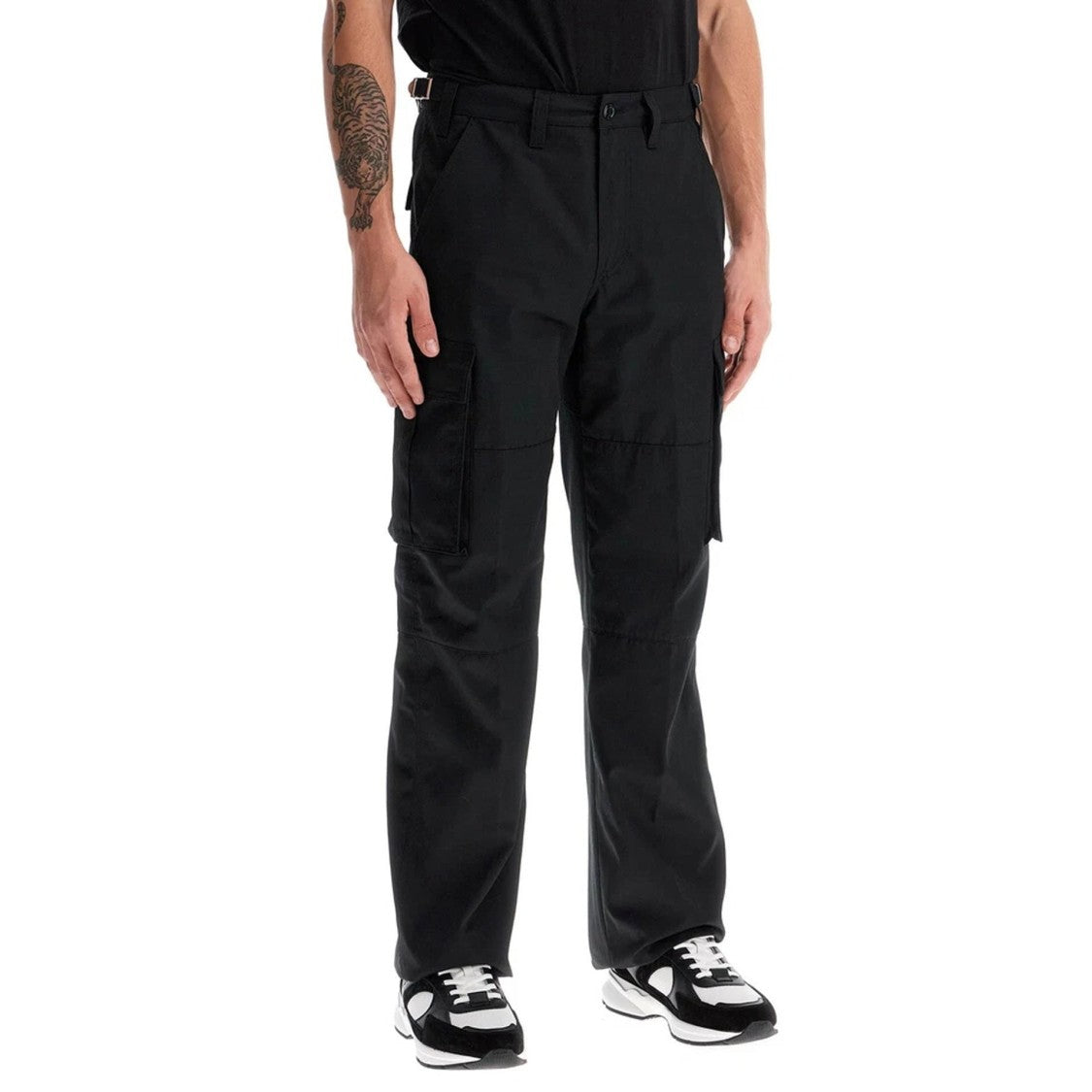Celine Céline Cargo Pants