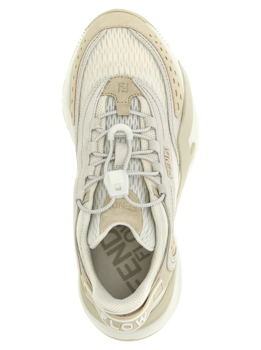 Fendi ' Flow' Sneakers