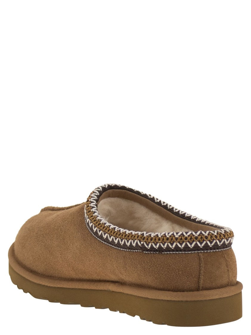 Ugg Tasman Ii - Suede Shoe