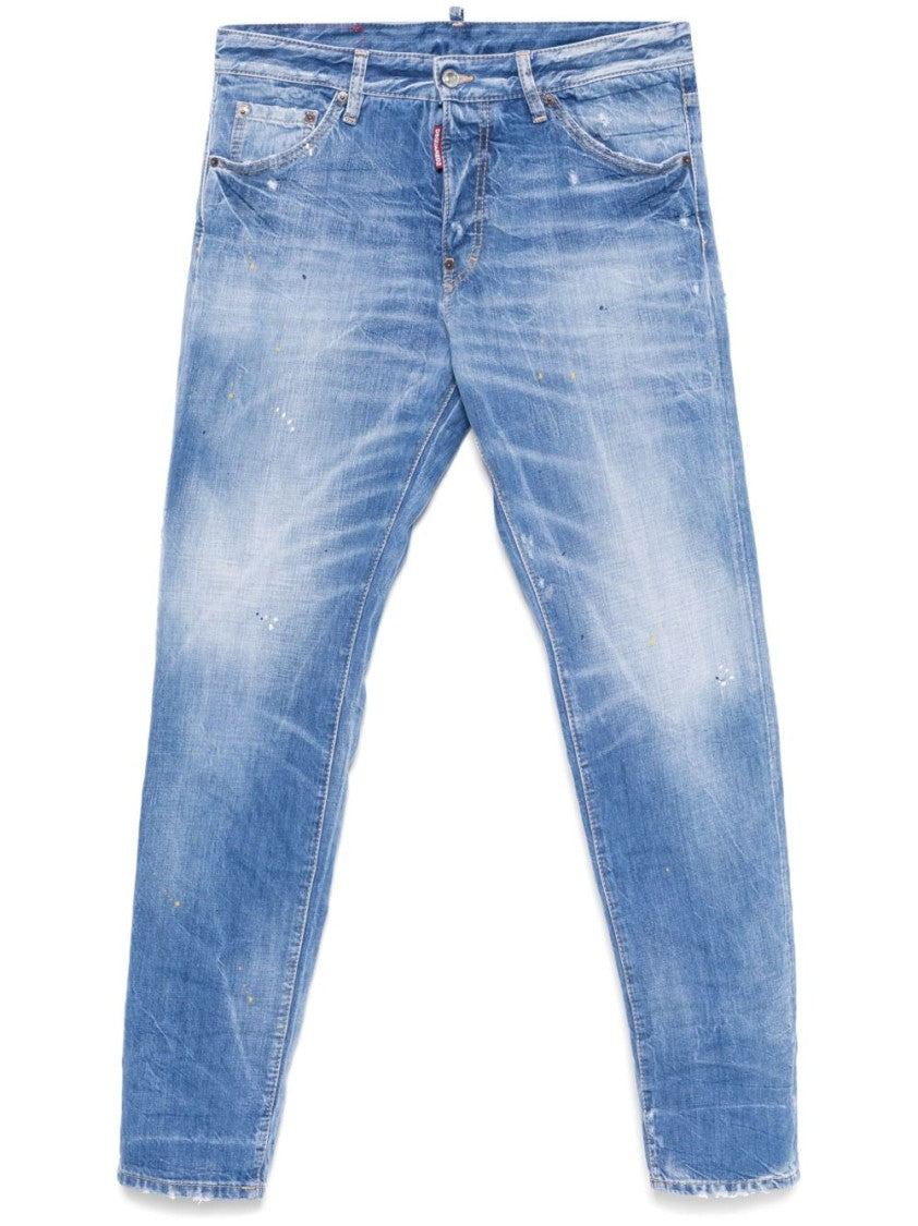 Dsquared2 Cool Guy Jeans