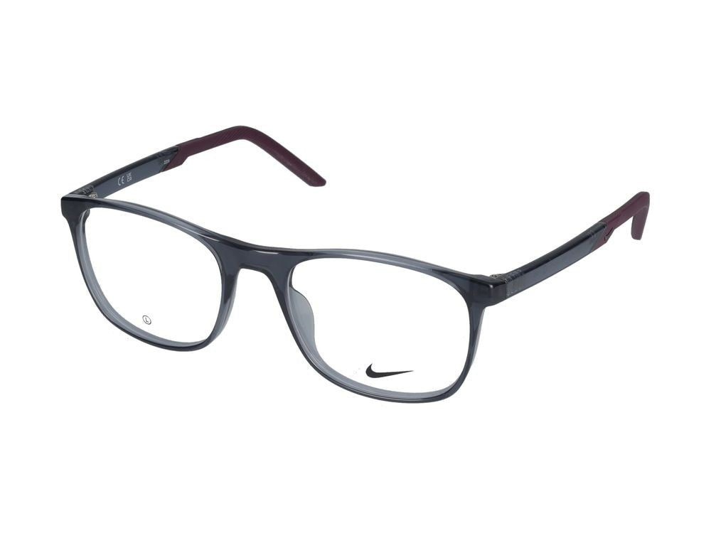 Nike Eyeglasses Nike 7271 034 Dark Grey 53/19/145