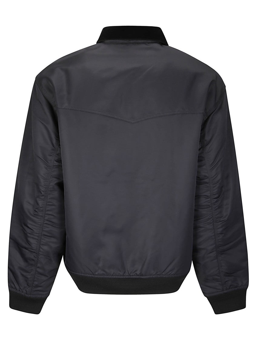 Carhartt Wip Santa Fe Alumni Jacket